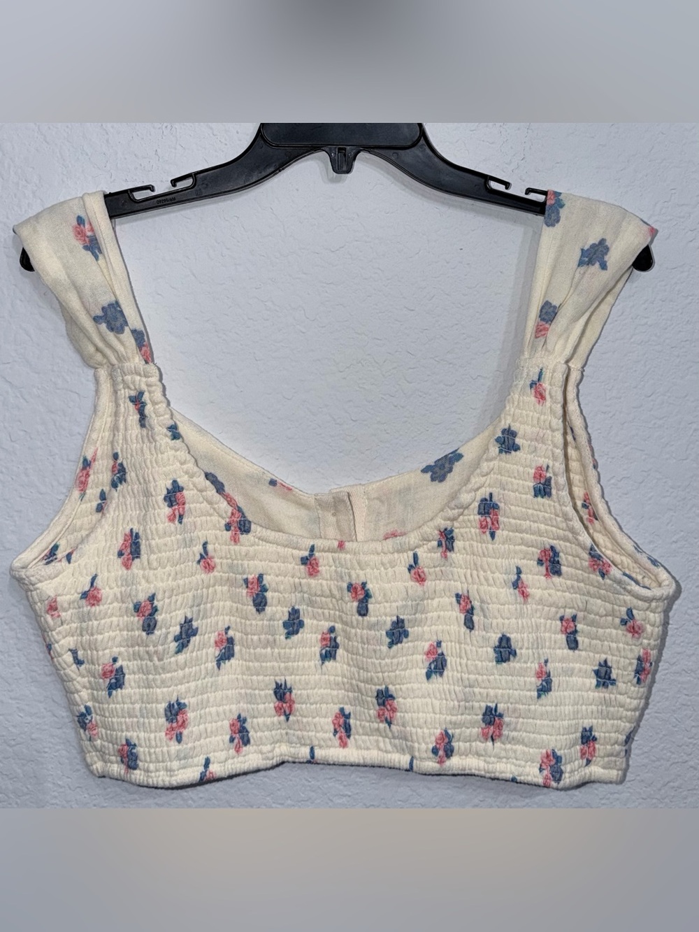 Free People Iris Corset Set. Size M - Picture 4 of 11